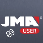 jmaremotesuser android application logo